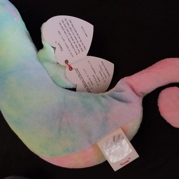 3 for 20.  Beanie baby set - Picture 4 of 4